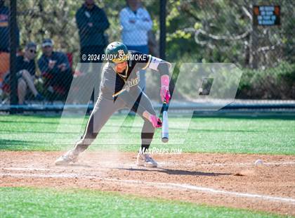 Thumbnail 1 in Patrick Henry @ Cathedral Catholic photogallery.