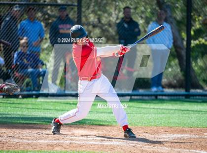 Thumbnail 1 in Patrick Henry @ Cathedral Catholic photogallery.
