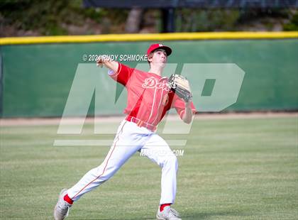 Thumbnail 1 in Patrick Henry @ Cathedral Catholic photogallery.
