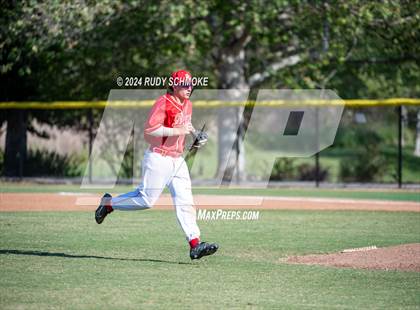 Thumbnail 1 in Patrick Henry @ Cathedral Catholic photogallery.