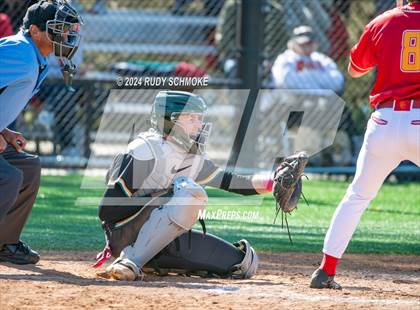 Thumbnail 1 in Patrick Henry @ Cathedral Catholic photogallery.