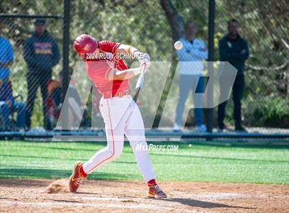 Thumbnail 3 in Patrick Henry @ Cathedral Catholic photogallery.