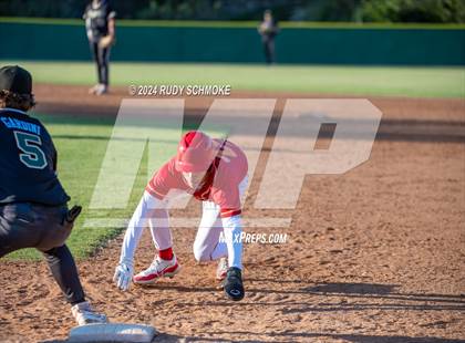 Thumbnail 2 in Patrick Henry @ Cathedral Catholic photogallery.