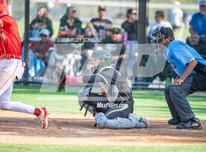 Thumbnail 3 in Patrick Henry @ Cathedral Catholic photogallery.