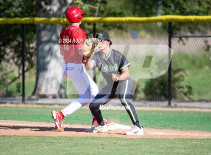 Thumbnail 3 in Patrick Henry @ Cathedral Catholic photogallery.