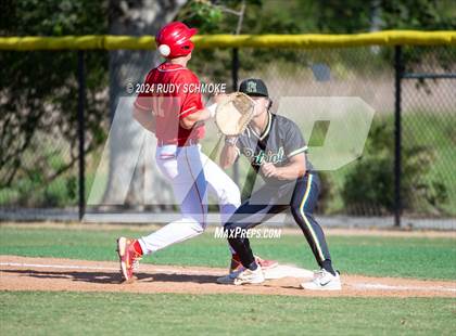 Thumbnail 2 in Patrick Henry @ Cathedral Catholic photogallery.