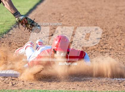 Thumbnail 1 in Patrick Henry @ Cathedral Catholic photogallery.