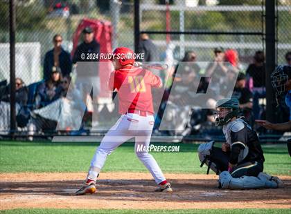 Thumbnail 1 in Patrick Henry @ Cathedral Catholic photogallery.