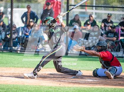 Thumbnail 1 in Patrick Henry @ Cathedral Catholic photogallery.