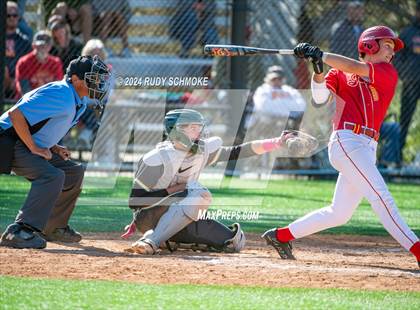 Thumbnail 3 in Patrick Henry @ Cathedral Catholic photogallery.