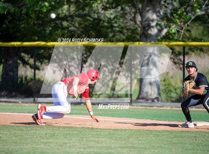 Thumbnail 2 in Patrick Henry @ Cathedral Catholic photogallery.