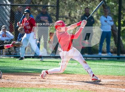 Thumbnail 1 in Patrick Henry @ Cathedral Catholic photogallery.