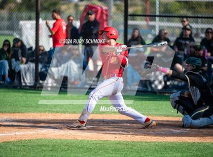 Thumbnail 1 in Patrick Henry @ Cathedral Catholic photogallery.