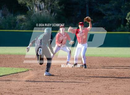 Thumbnail 2 in Patrick Henry @ Cathedral Catholic photogallery.