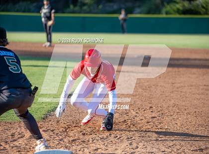 Thumbnail 1 in Patrick Henry @ Cathedral Catholic photogallery.