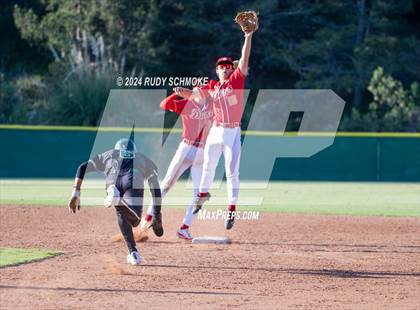 Thumbnail 1 in Patrick Henry @ Cathedral Catholic photogallery.
