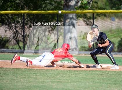 Thumbnail 1 in Patrick Henry @ Cathedral Catholic photogallery.