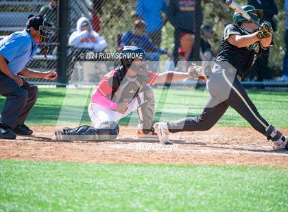 Thumbnail 3 in Patrick Henry @ Cathedral Catholic photogallery.