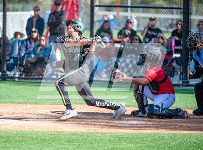 Thumbnail 3 in Patrick Henry @ Cathedral Catholic photogallery.