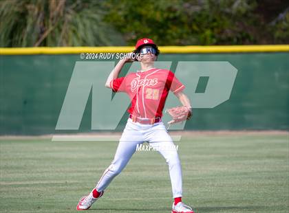 Thumbnail 1 in Patrick Henry @ Cathedral Catholic photogallery.