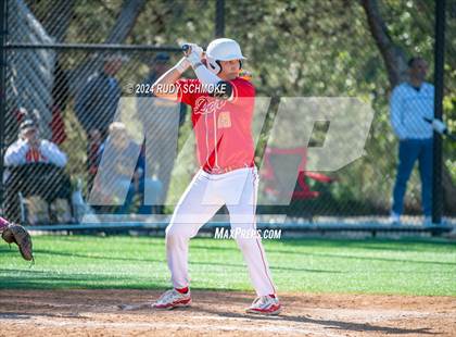 Thumbnail 1 in Patrick Henry @ Cathedral Catholic photogallery.
