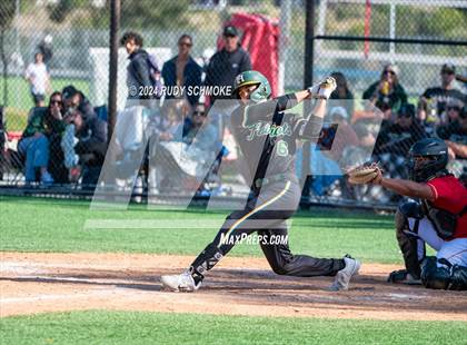Thumbnail 3 in Patrick Henry @ Cathedral Catholic photogallery.