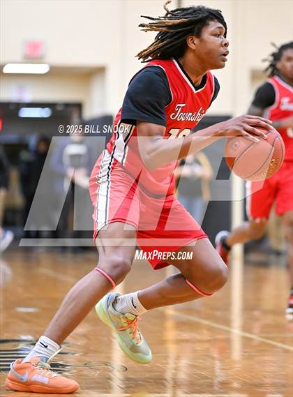 Thumbnail 2 in Susquehanna Township @ Berks Catholic (PIAA D3 4A Semifinal) photogallery.