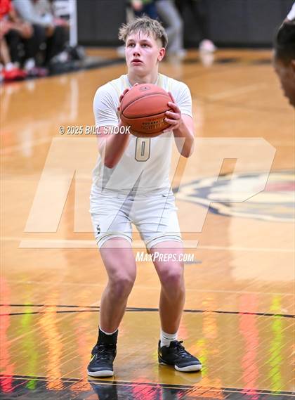 Thumbnail 1 in Susquehanna Township @ Berks Catholic (PIAA D3 4A Semifinal) photogallery.