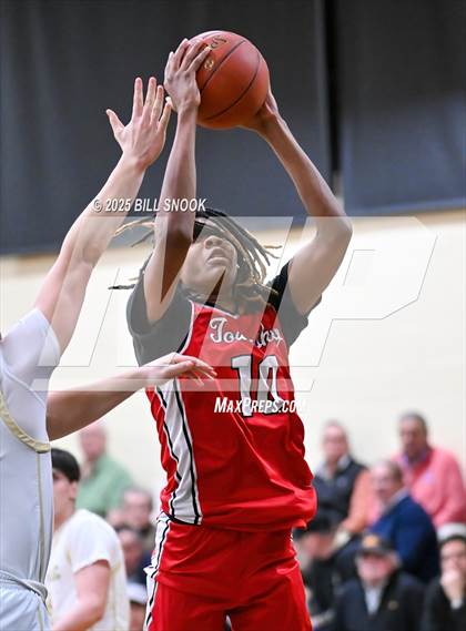 Thumbnail 1 in Susquehanna Township @ Berks Catholic (PIAA D3 4A Semifinal) photogallery.