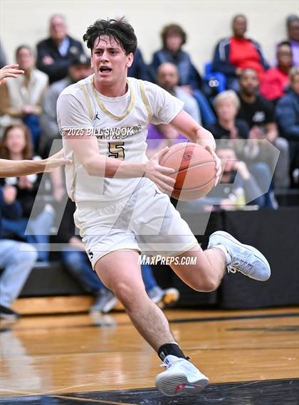 Thumbnail 3 in Susquehanna Township @ Berks Catholic (PIAA D3 4A Semifinal) photogallery.