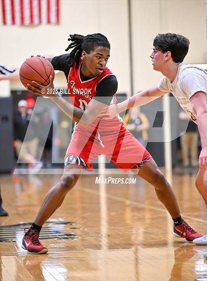Thumbnail 2 in Susquehanna Township @ Berks Catholic (PIAA D3 4A Semifinal) photogallery.