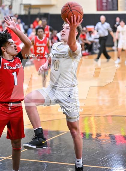 Thumbnail 1 in Susquehanna Township @ Berks Catholic (PIAA D3 4A Semifinal) photogallery.
