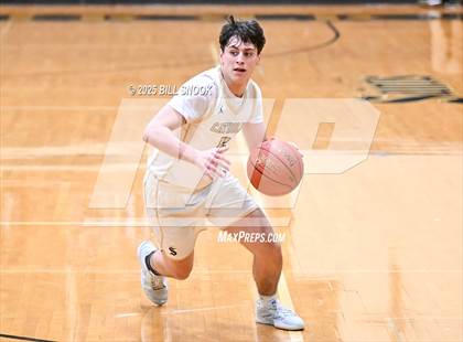 Thumbnail 2 in Susquehanna Township @ Berks Catholic (PIAA D3 4A Semifinal) photogallery.
