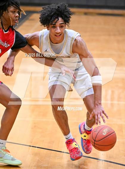 Thumbnail 3 in Susquehanna Township @ Berks Catholic (PIAA D3 4A Semifinal) photogallery.