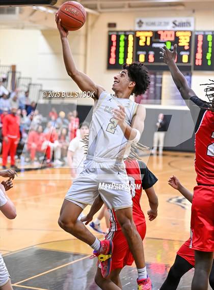 Thumbnail 2 in Susquehanna Township @ Berks Catholic (PIAA D3 4A Semifinal) photogallery.