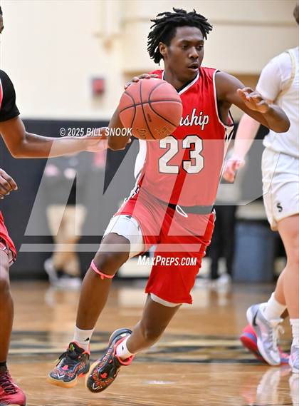 Thumbnail 2 in Susquehanna Township @ Berks Catholic (PIAA D3 4A Semifinal) photogallery.