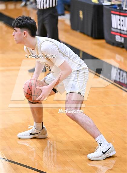 Thumbnail 2 in Susquehanna Township @ Berks Catholic (PIAA D3 4A Semifinal) photogallery.