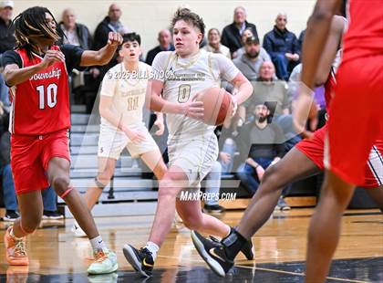 Thumbnail 1 in Susquehanna Township @ Berks Catholic (PIAA D3 4A Semifinal) photogallery.