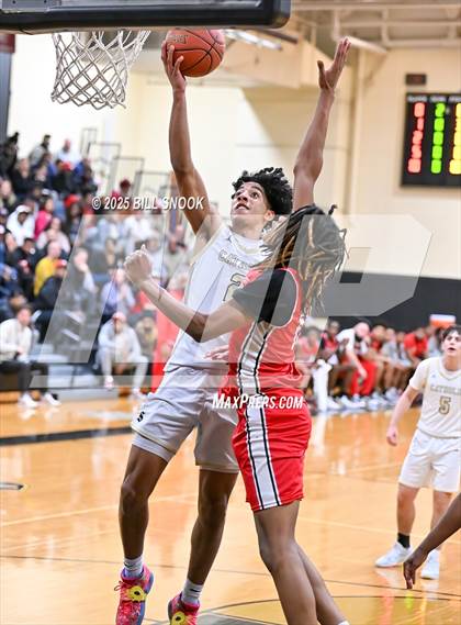 Thumbnail 1 in Susquehanna Township @ Berks Catholic (PIAA D3 4A Semifinal) photogallery.