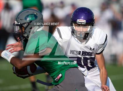 Thumbnail 3 in Mesa Ridge @ Standley Lake photogallery.