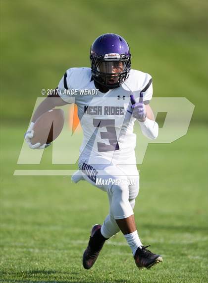 Thumbnail 2 in Mesa Ridge @ Standley Lake photogallery.