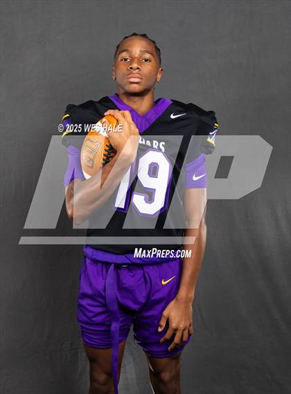 Thumbnail 3 in DeSoto Central (Team & Individual) photogallery.