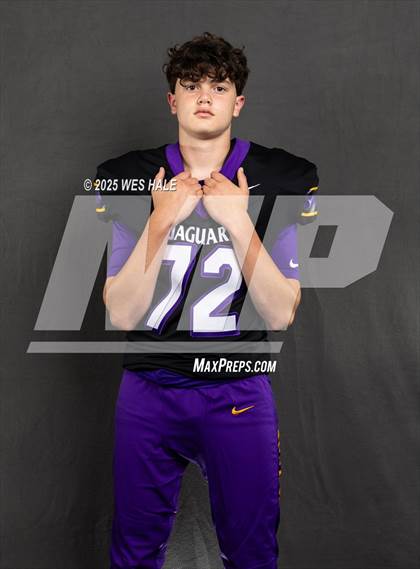 Thumbnail 3 in DeSoto Central (Team & Individual) photogallery.