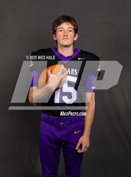 Thumbnail 3 in DeSoto Central (Team & Individual) photogallery.