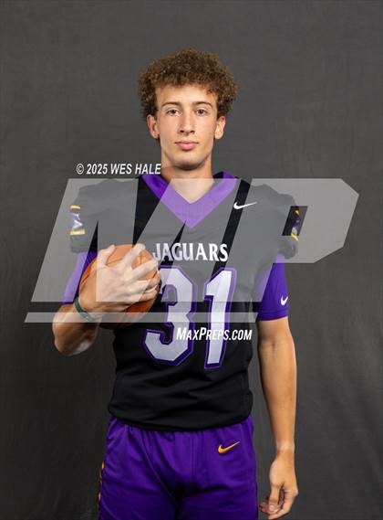 Thumbnail 3 in DeSoto Central (Team & Individual) photogallery.