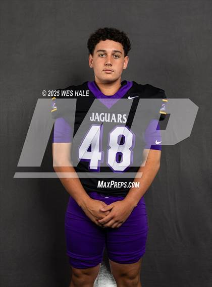 Thumbnail 2 in DeSoto Central (Team & Individual) photogallery.