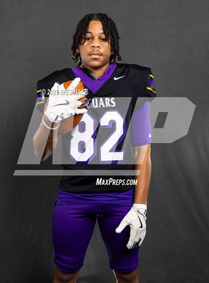Thumbnail 1 in DeSoto Central (Team & Individual) photogallery.