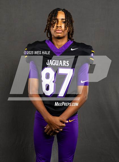 Thumbnail 2 in DeSoto Central (Team & Individual) photogallery.