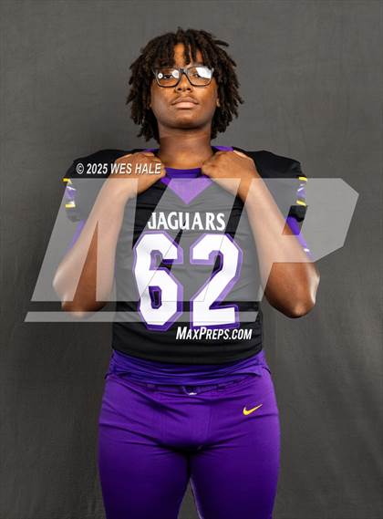 Thumbnail 3 in DeSoto Central (Team & Individual) photogallery.