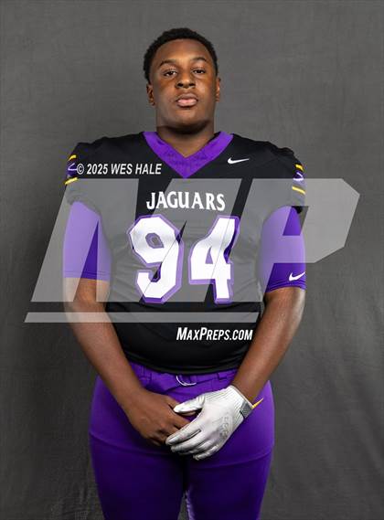 Thumbnail 2 in DeSoto Central (Team & Individual) photogallery.